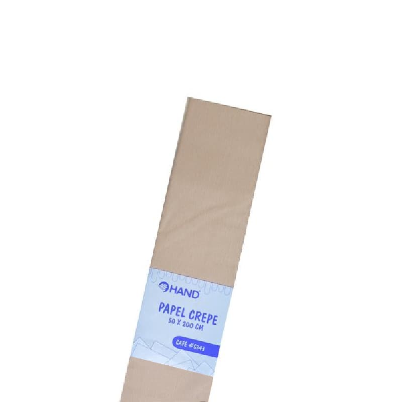 Imagen de PAPEL CREPE