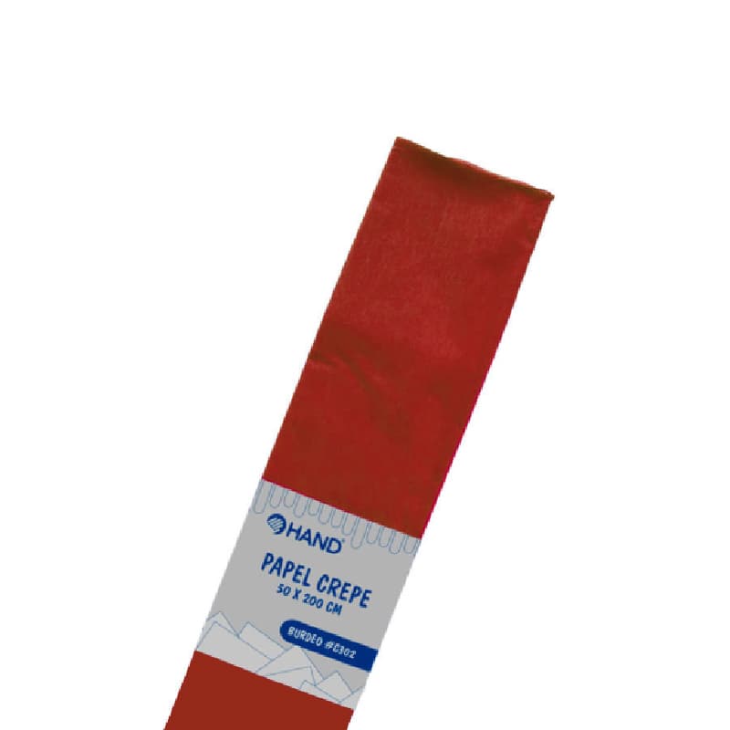 Imagen de PAPEL CREPE
