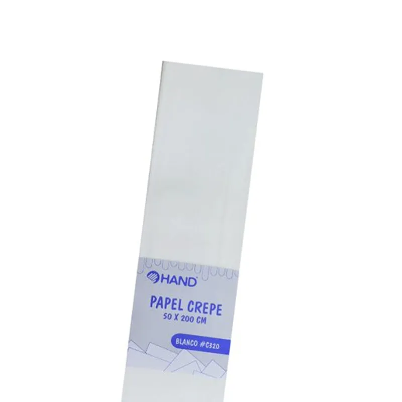 Imagen de PAPEL CREPE