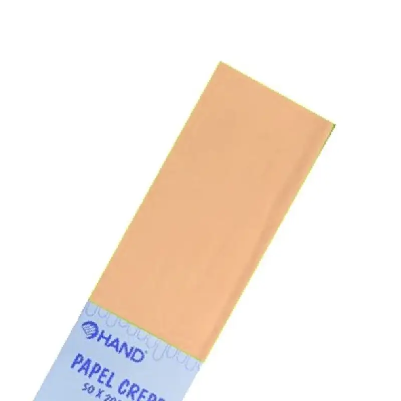 Imagen de PAPEL CREPE