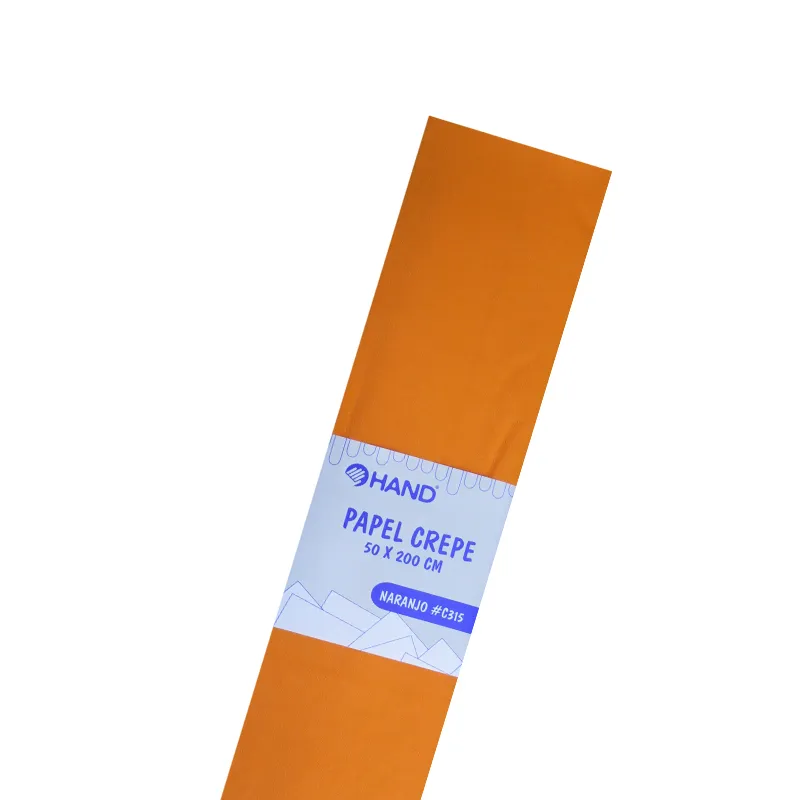 Imagen de PAPEL CREPE