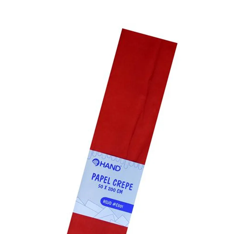 Imagen de PAPEL CREPE