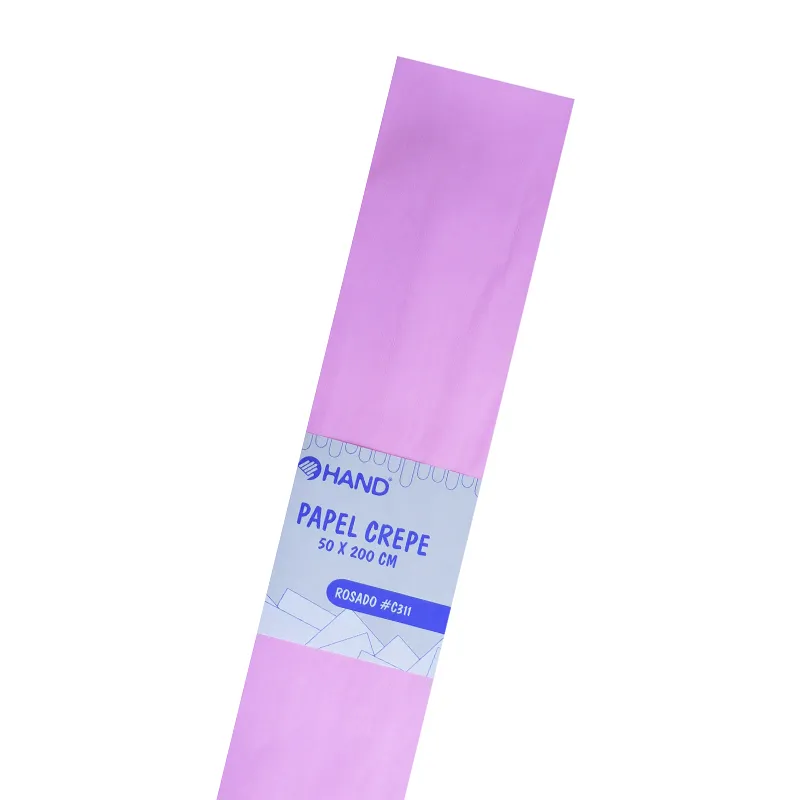 Imagen de PAPEL CREPE