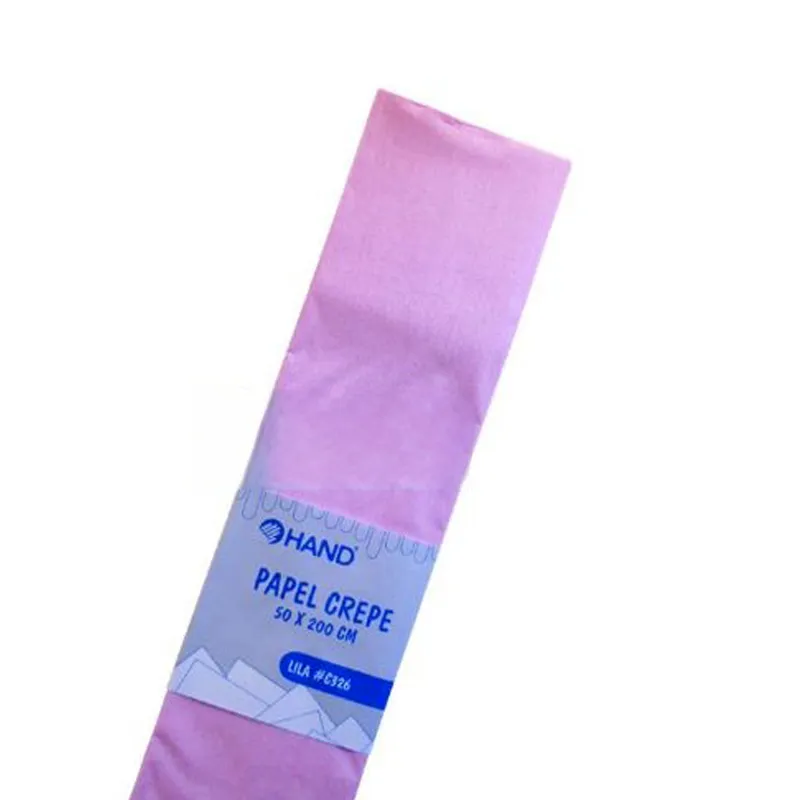 Imagen de PAPEL CREPE