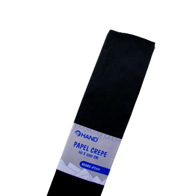 Imagen de PAPEL CREPE