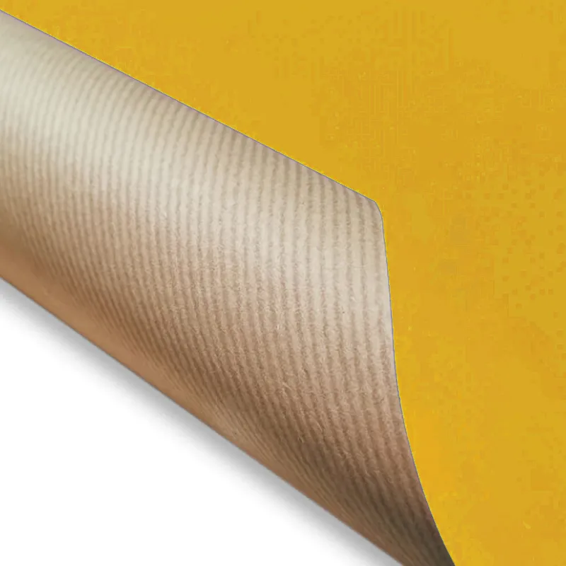 Imagen de PAPEL KRAFT LINEADO