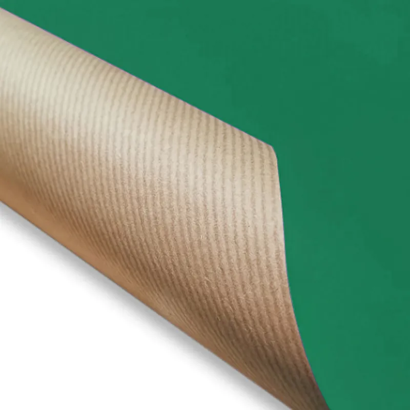 Imagen de PAPEL KRAFT LINEADO