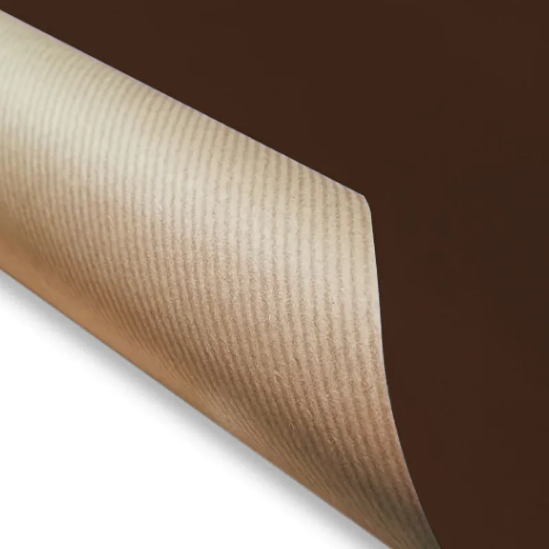Imagen de PAPEL KRAFT LINEADO