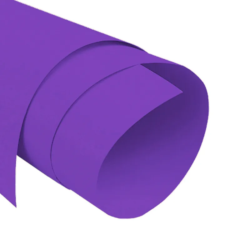 Imagen de CARTULINA 54x77cm COLOR VIOLETA