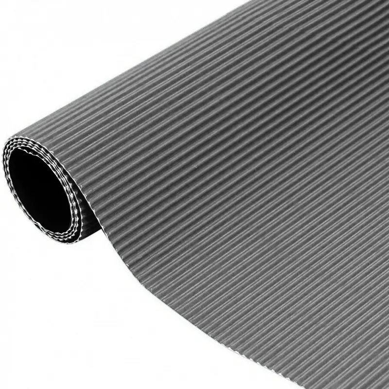 CARTON M/CORRUGADO WEROLA, 50X70CMS.GRIS — Werola