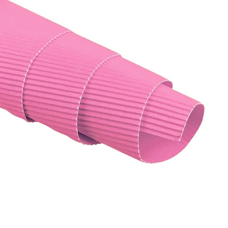 Imagen de CARTON MICROCORRUGADO