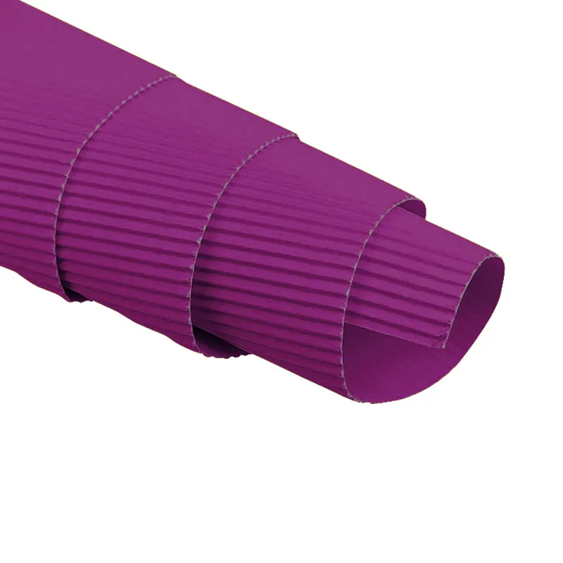Imagen de CARTON MICROCORRUGADO