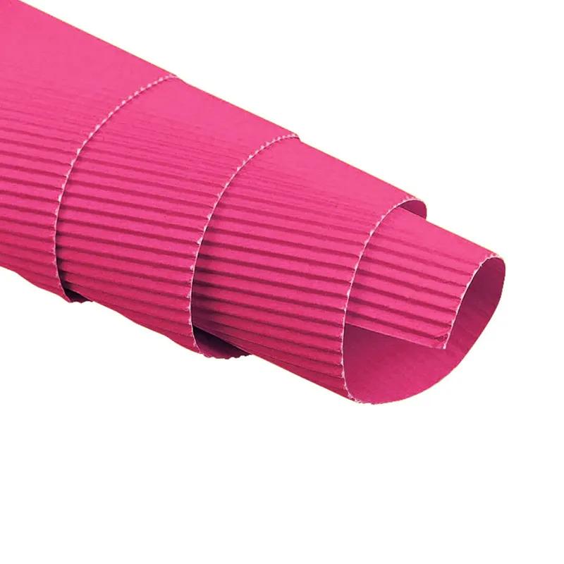 Imagen de CARTON MICROCORRUGADO