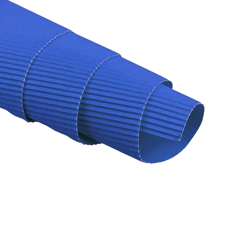 Imagen de CARTON MICROCORRUGADO