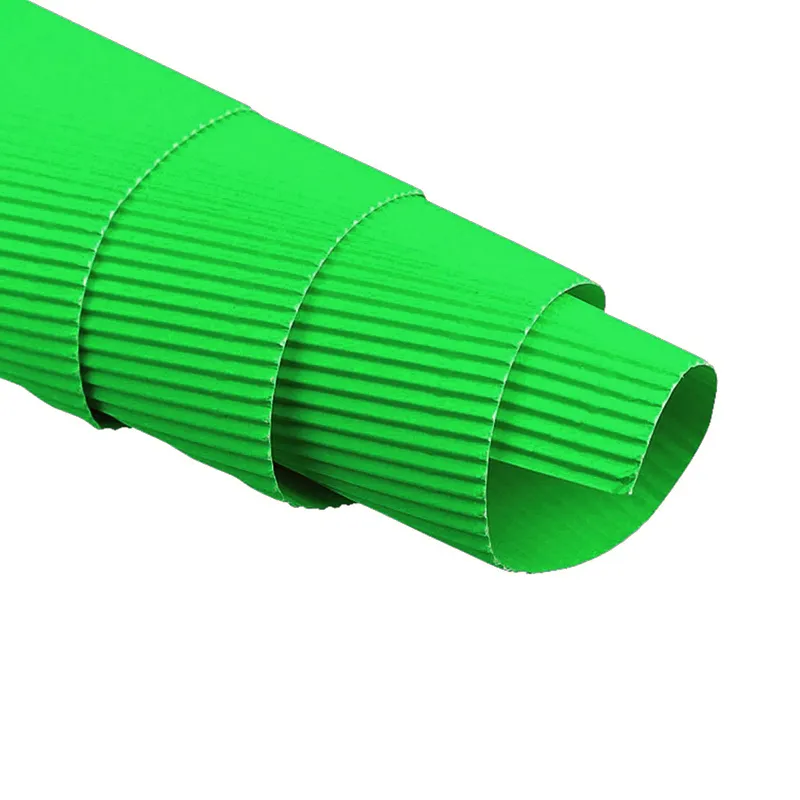 Imagen de CARTON MICROCORRUGADO