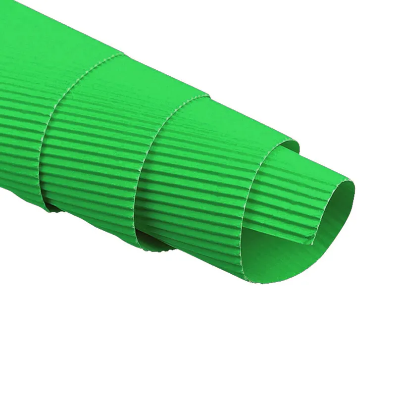 Imagen de CARTON MICROCORRUGADO