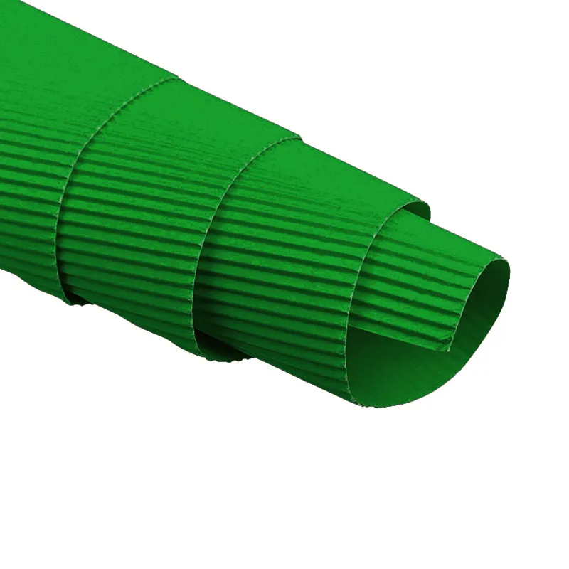 Imagen de CARTON MICROCORRUGADO