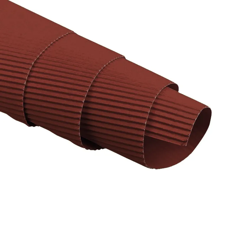Imagen de CARTON MICROCORRUGADO