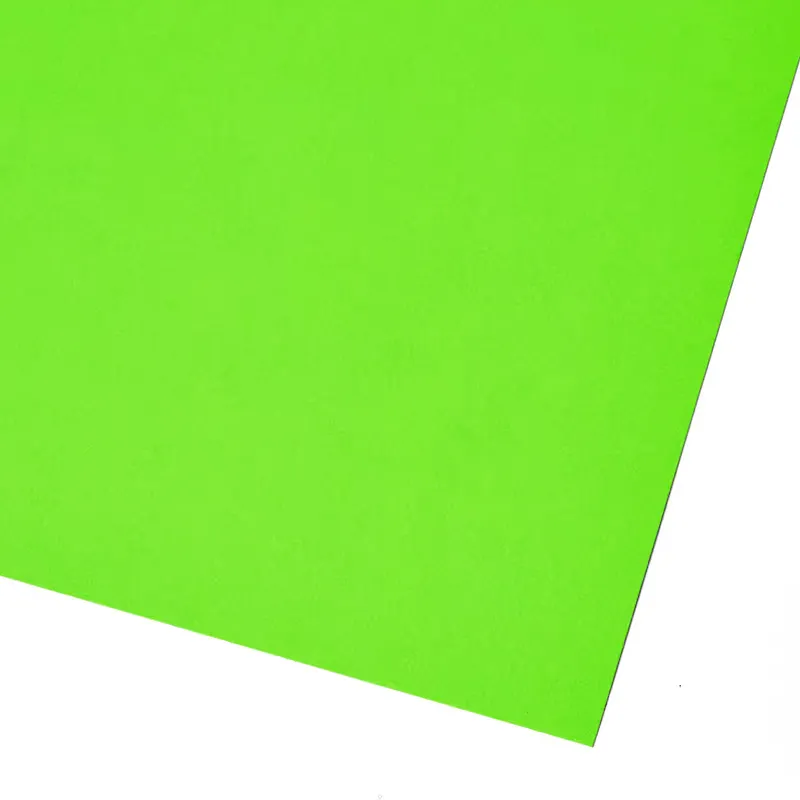 Imagen de CARTULINA FLUORESCENTE
