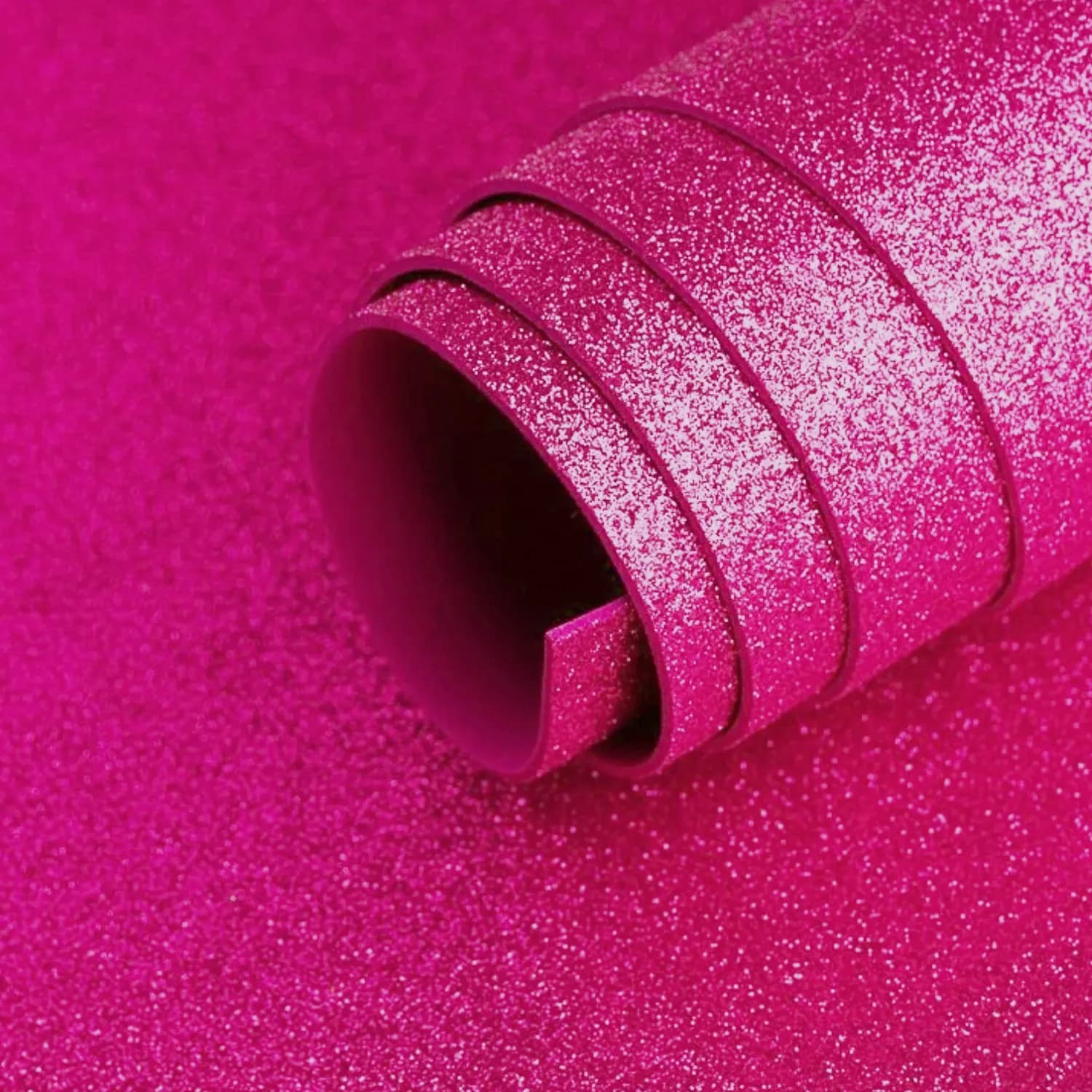 Imagen de GOMA EVA GLITTER