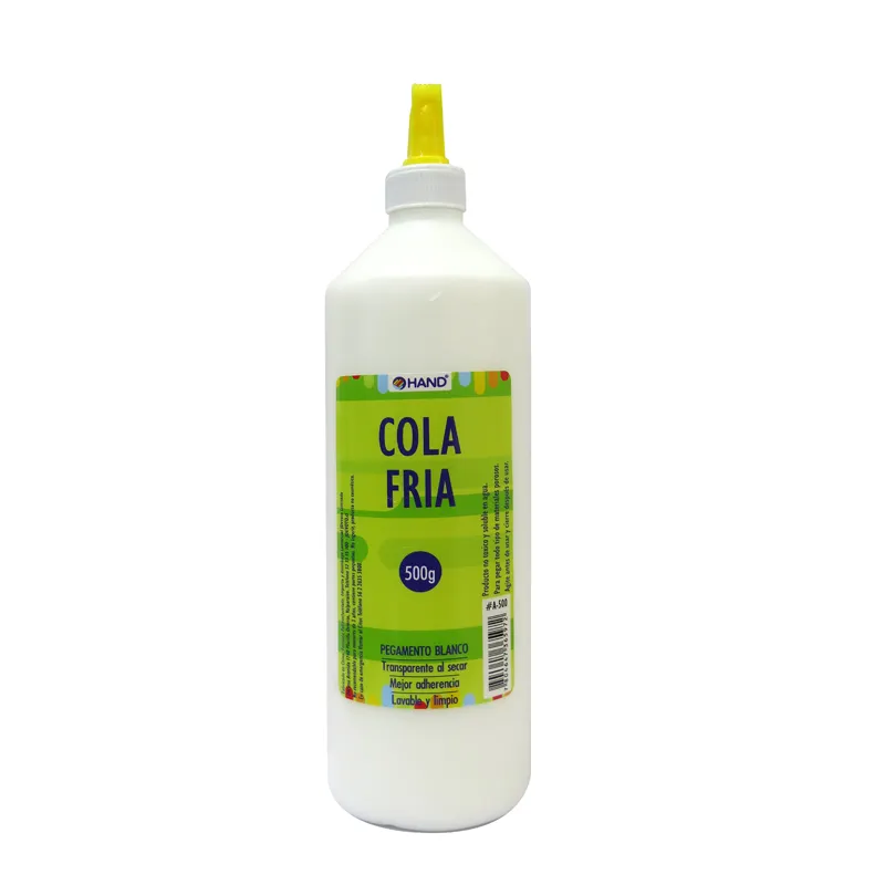 Imagen de COLA FRIA BLANCA