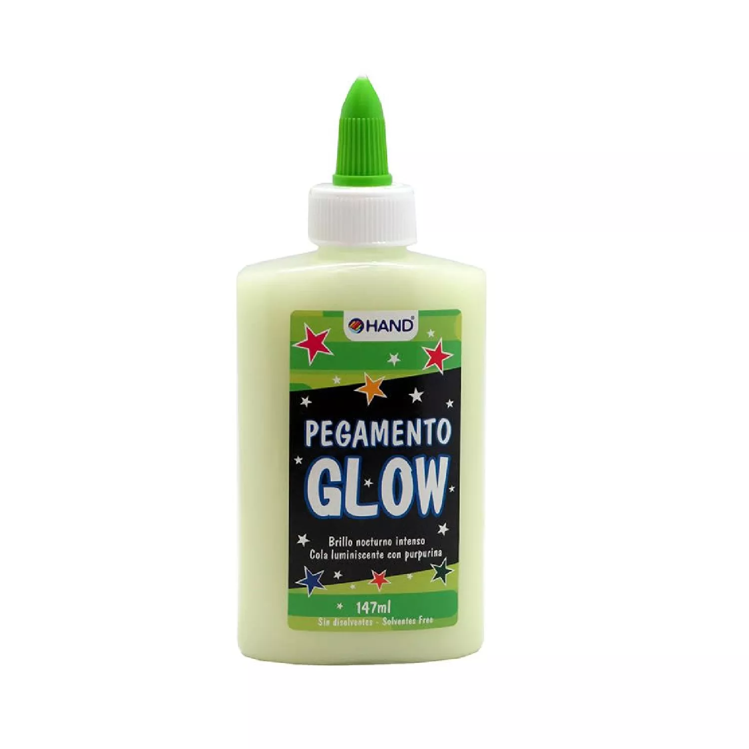 Imagen de PEGAMENTO GLOW