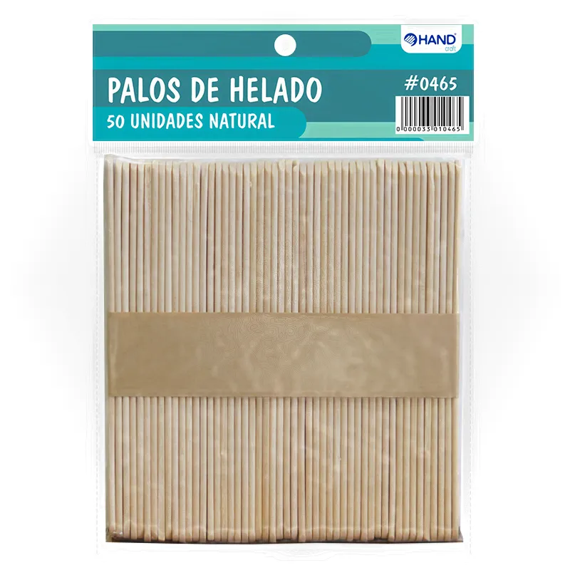 Imagen de PALOS DE HELADO