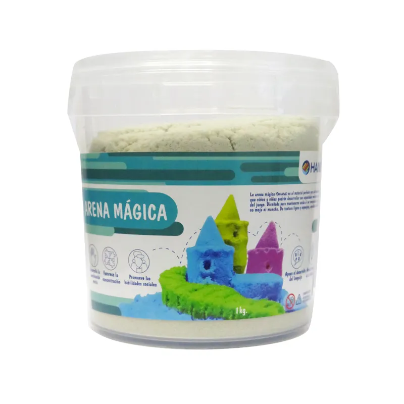 Imagen de ARENA MAGICA