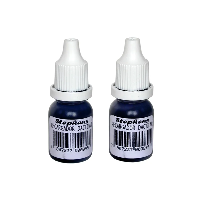 Imagen de TINTA DACTILAR