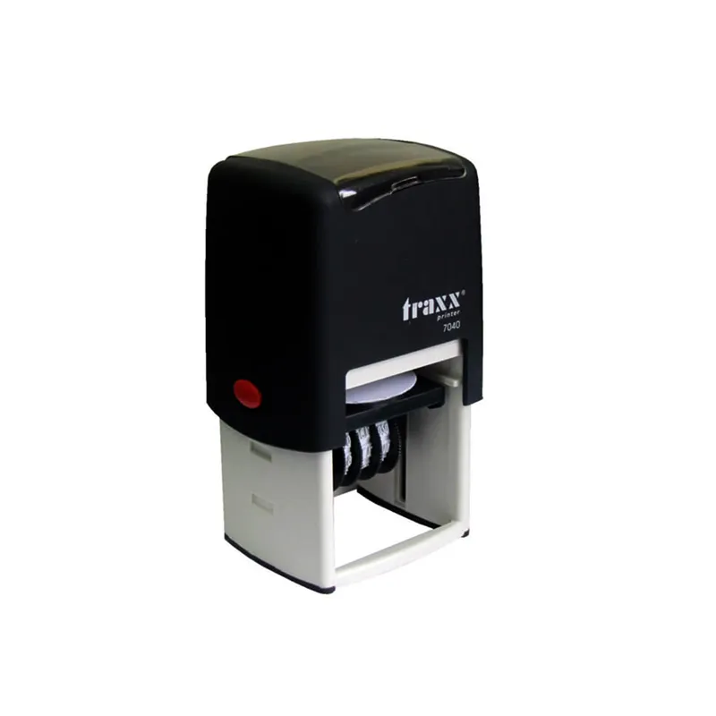 Imagen de SELLO AUTOMATICO
