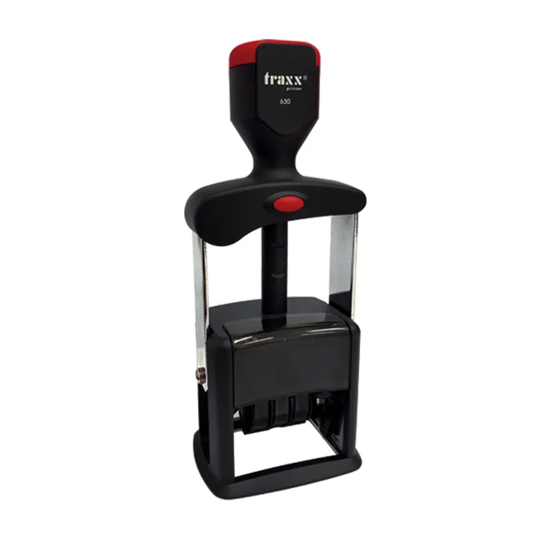 Imagen de SELLO AUTOMATICO
