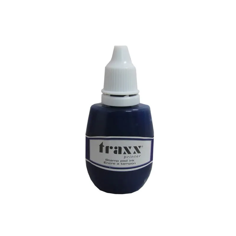 Imagen de TINTA AZUL