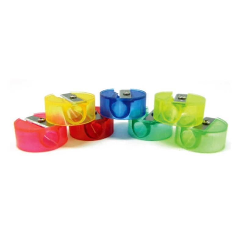Imagen de SACAPUNTA PLASTICO