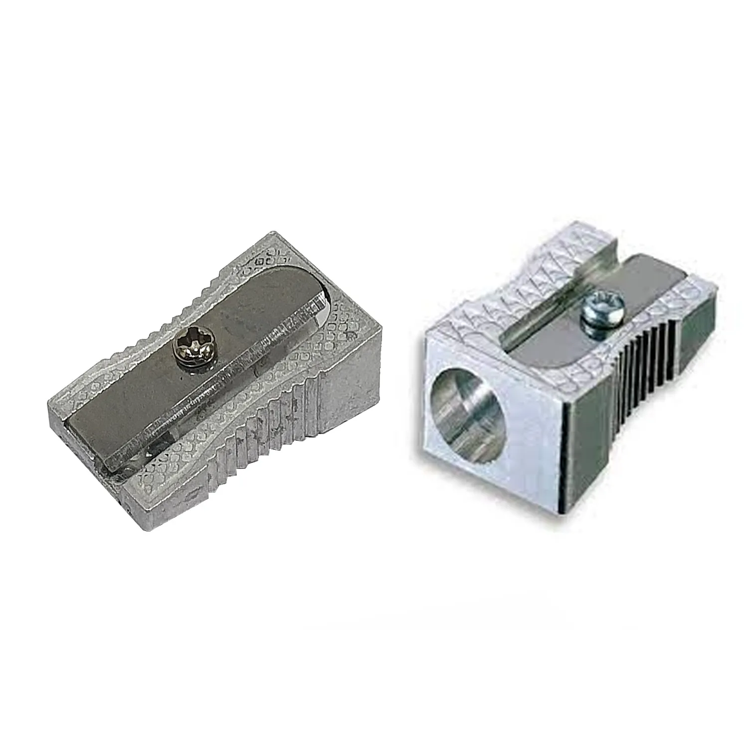 Imagen de SACAPUNTA METALICO