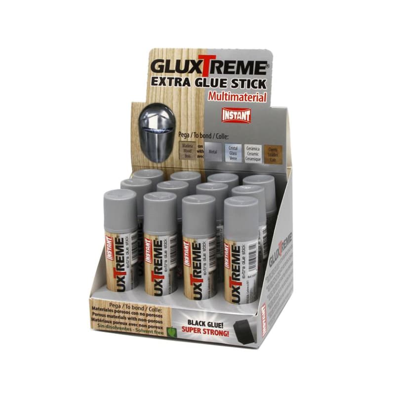 BARRA ADHESIVA GLUEXTREME 20GM — Instant