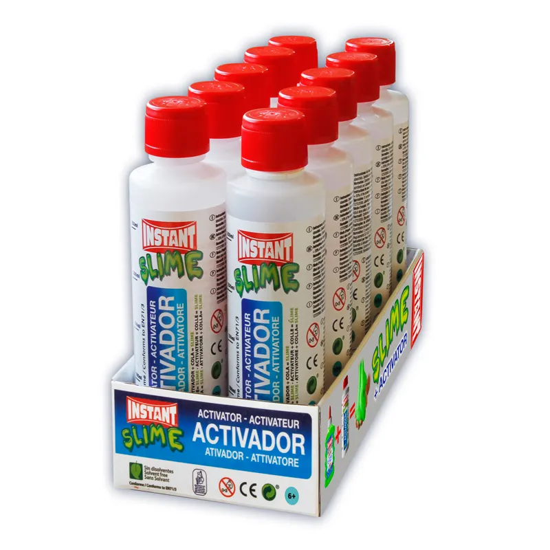 Imagen de ACTIVADOR SLIME