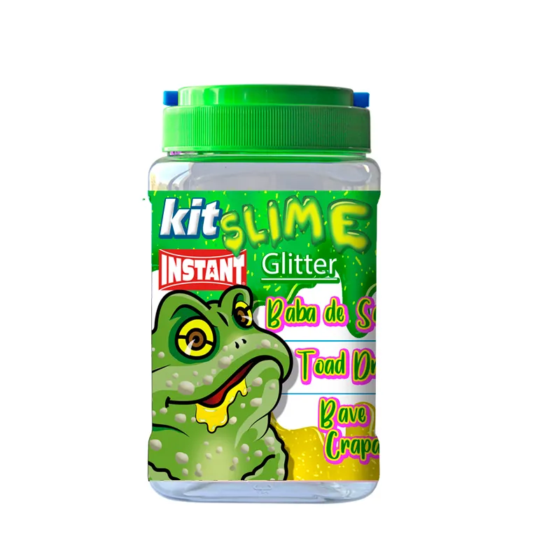 Imagen de KIT SLIME