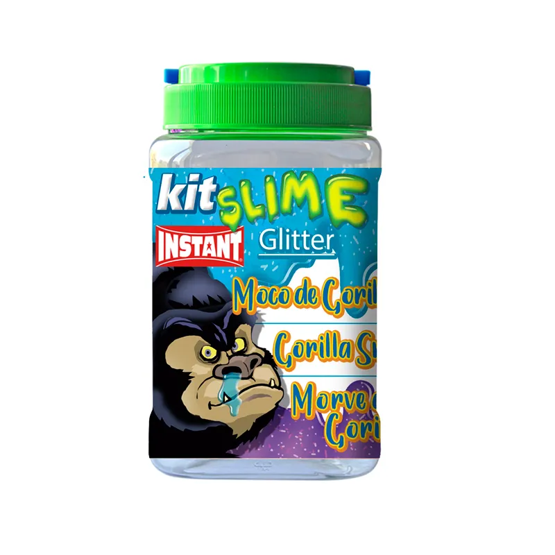 Imagen de KIT SLIME
