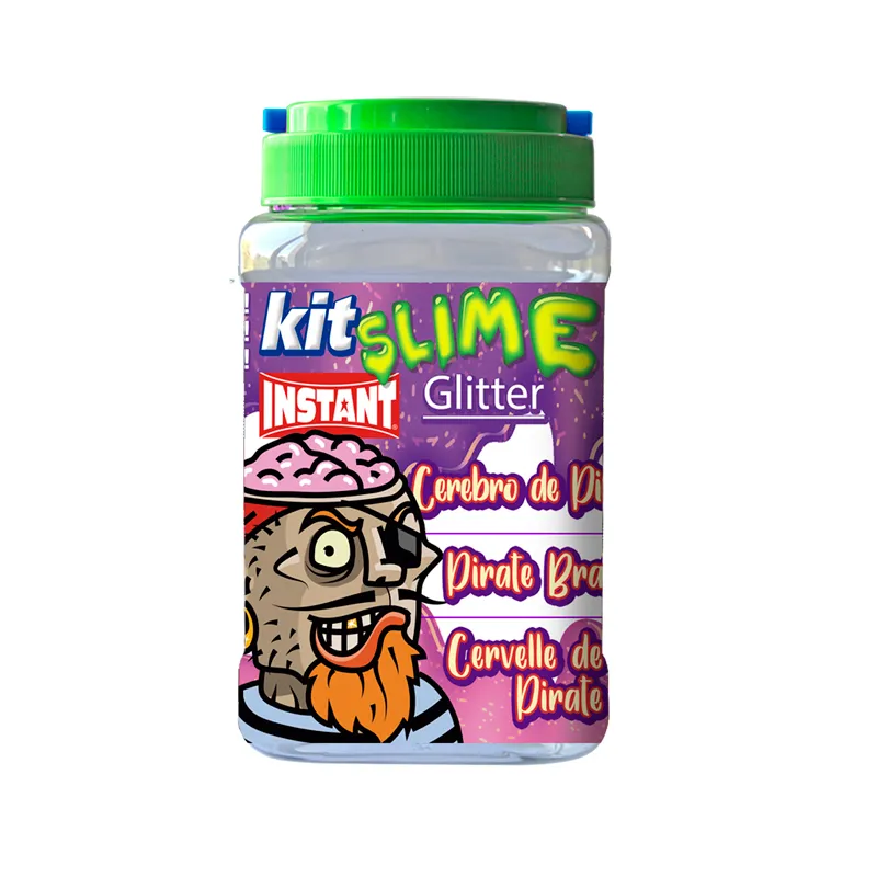 Imagen de KIT SLIME