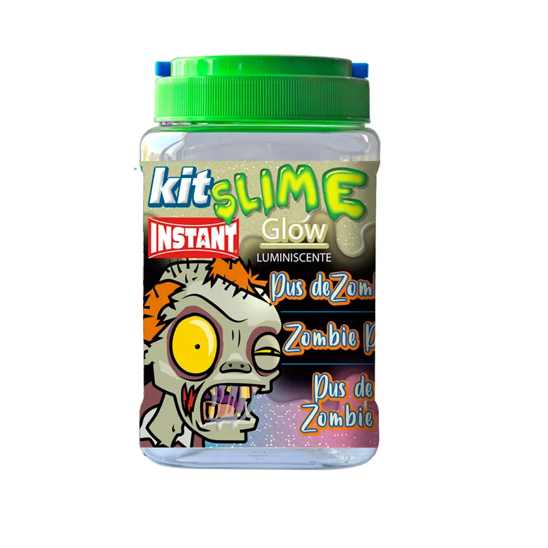 Imagen de KIT SLIME