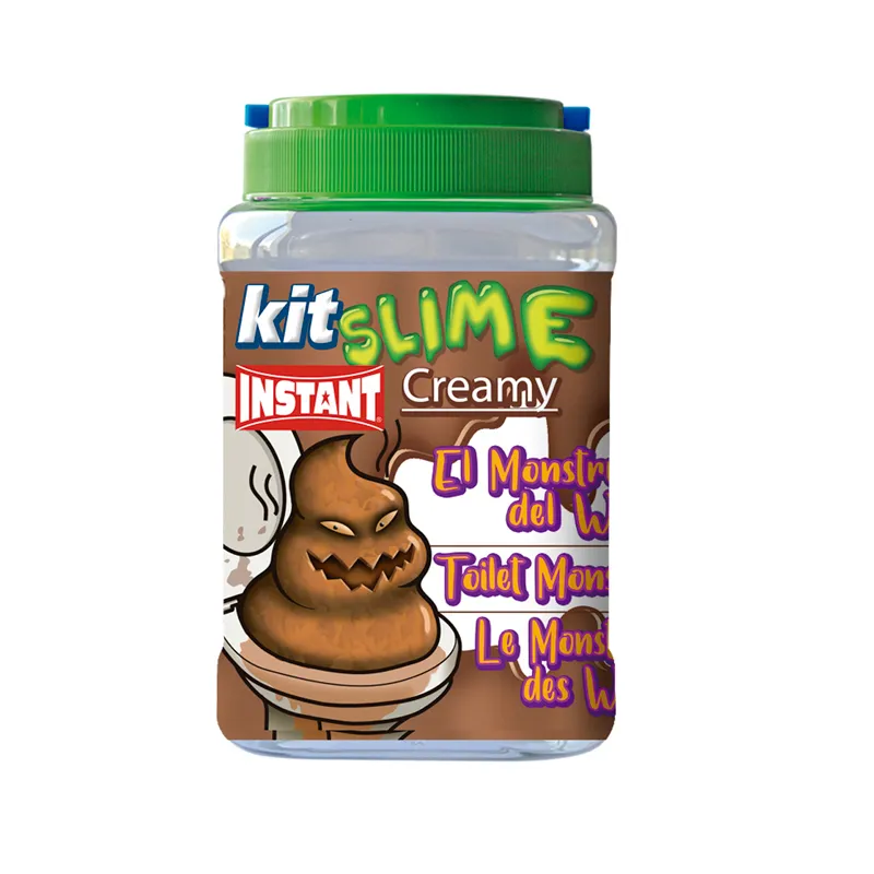 Imagen de KIT SLIME