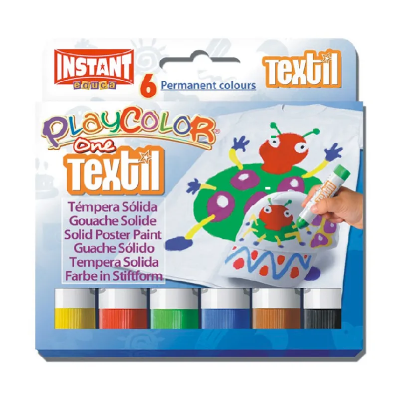 Imagen de TEMPERA SOLIDA