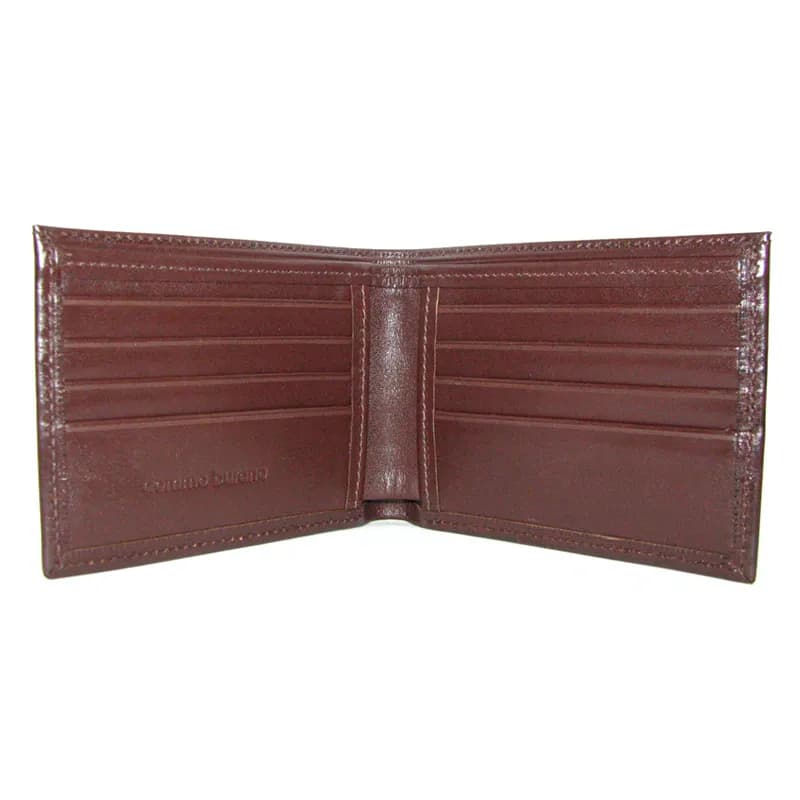 Imagen de BILLETERA HOMBRE CLASSIC CON TARJETERO