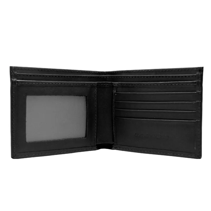 Imagen de BILLETERA HOMBRE CON VENTANA