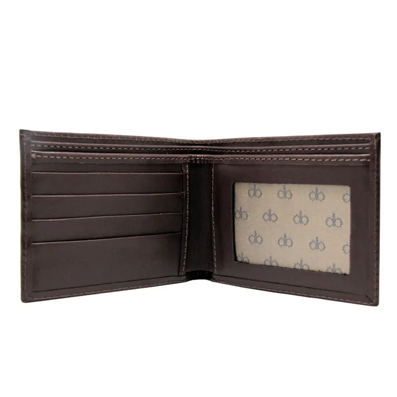 Imagen de BILLETERA HOMBRE CON VENTANA