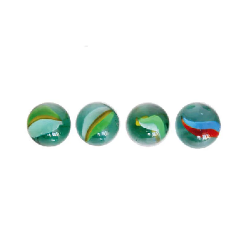 Imagen de BOLITAS TRICOLOR