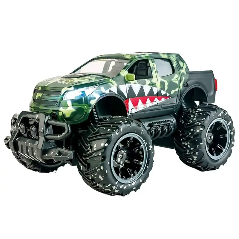 Imagen de AUTO RADIOCONTROLADO RANGER