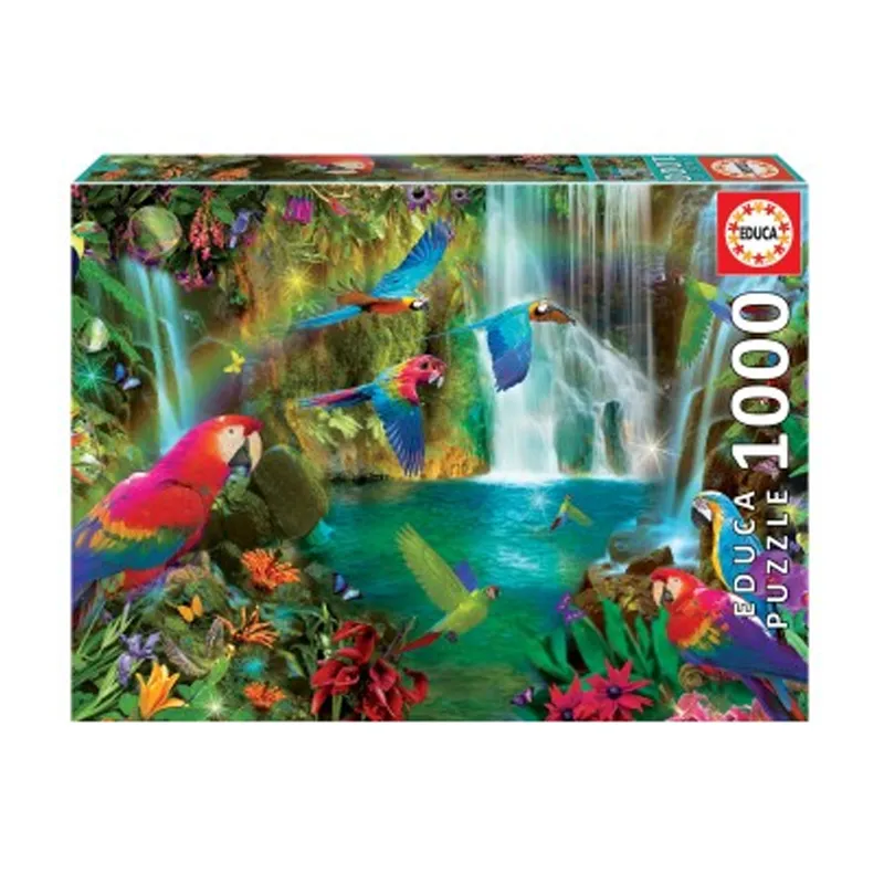 Imagen de PUZZLE 1000 PIEZAS