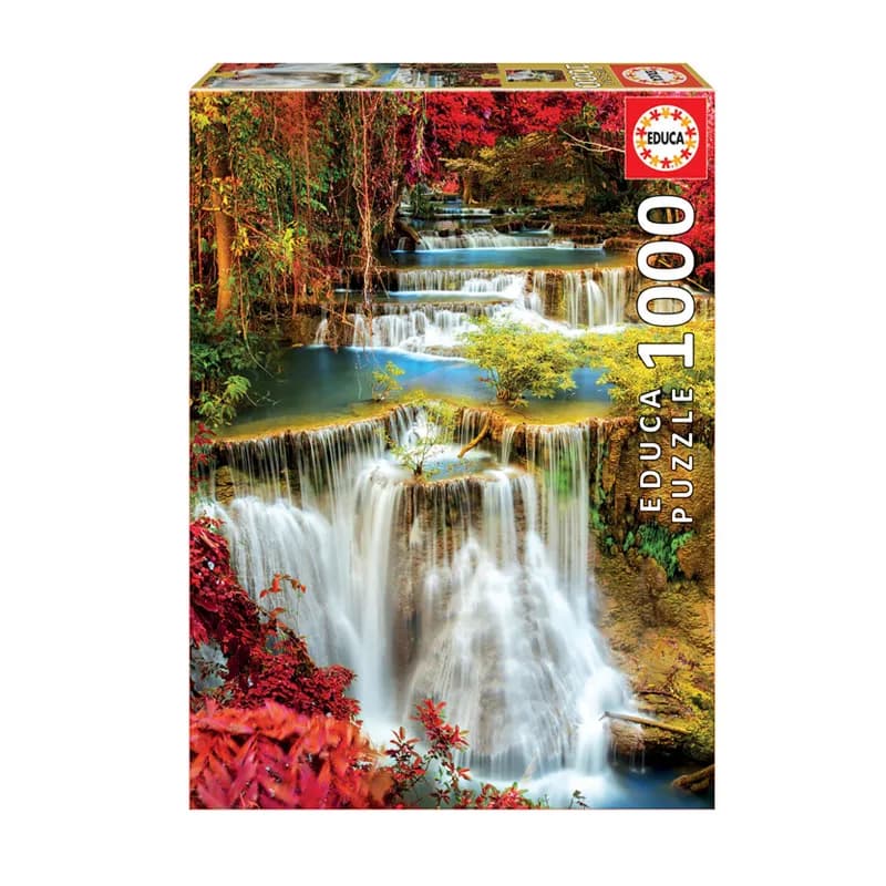 Imagen de PUZZLE 1000 PIEZAS