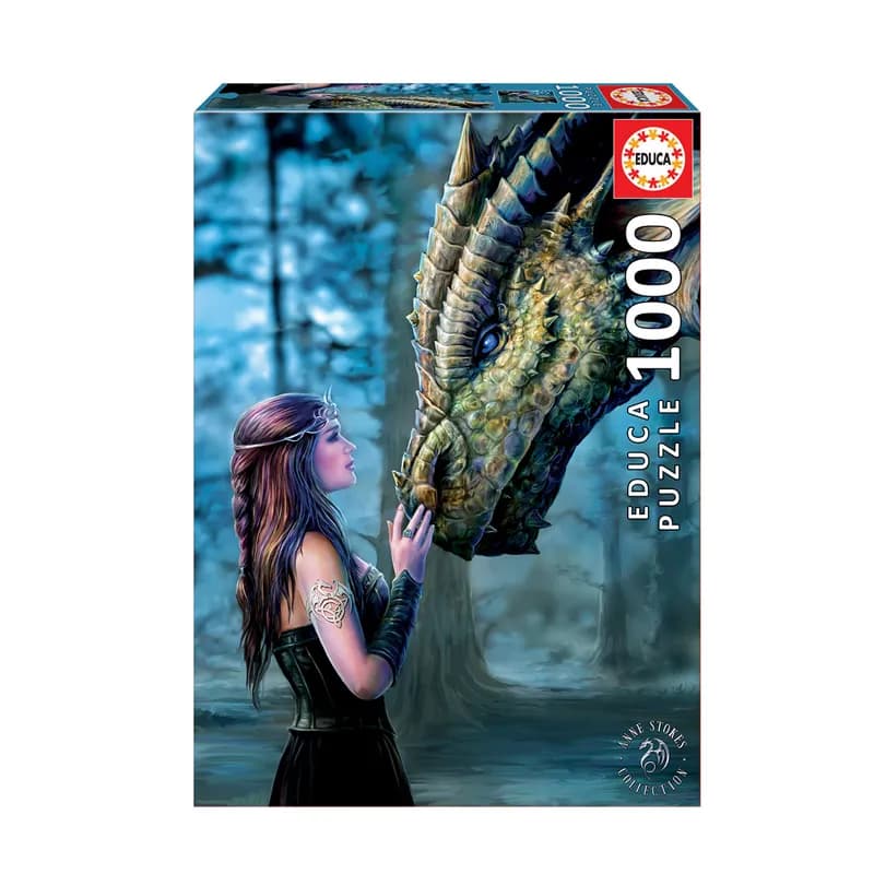 Imagen de PUZZLE 1000 PIEZAS